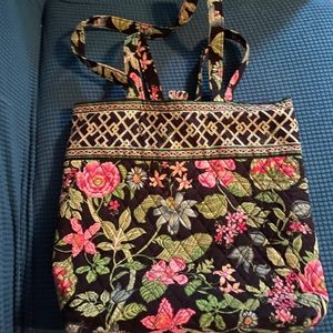 Vera Bradley Tote Bag